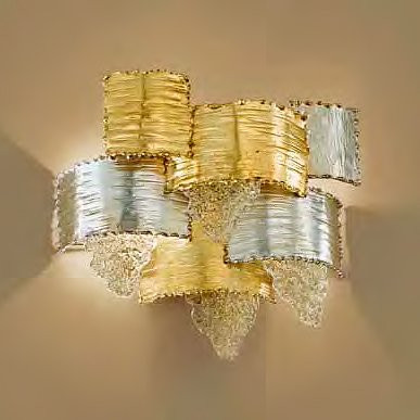 Настенный светильник MM Lampadari City 6579/A2 V1679 Настенный светильник MM Lampadari City 6579/A2 V1679