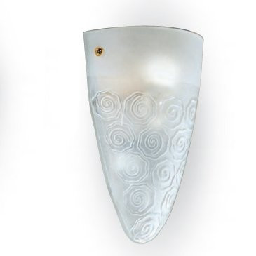 Настенный светильник Prearo NOVO VITRUM 02 2047/AP/BIS/C Настенный светильник Prearo NOVO VITRUM 02 2047/AP/BIS/C