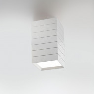 Потолочный светильник Artemide Groupage 20 White 1932010A+1937010A