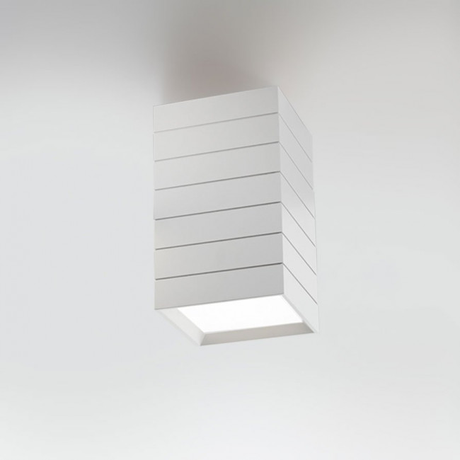 Потолочный светильник Artemide Groupage 20 White 1932010A+1937010A Потолочный светильник Artemide Groupage 20 White 1932010A+1937010A