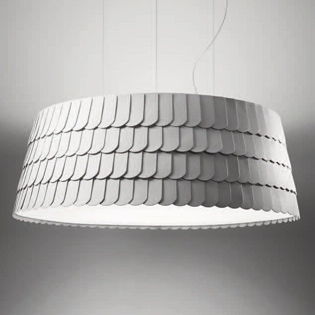 Подвесной светильник Fabbian Roofer F12 A09 01 Подвесной светильник Fabbian Roofer F12 A09 01