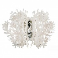 Настенный светильник Slamp Fiorella WALL WHITE FIO14APP0001W_000 Настенный светильник Slamp Fiorella WALL WHITE FIO14APP0001W_000