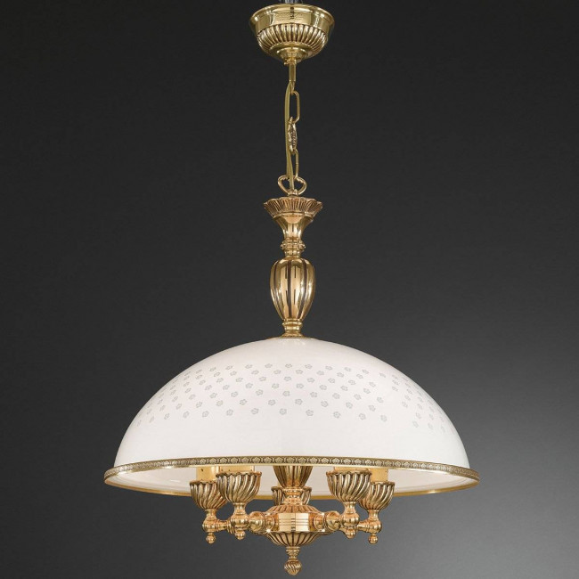 Подвесной светильник Reccagni Angelo L. 8300/48