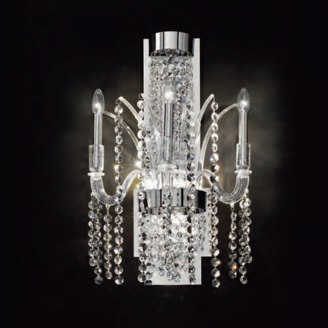 Бра De Majo ICE A3+4 0ICE00A07 Бра De Majo ICE A3+4 0ICE00A07