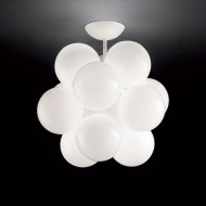 Потолочный светильник De Majo BABOL P 0BABO0P00 Потолочный светильник De Majo BABOL P 0BABO0P00