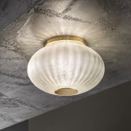Потолочный светильник Euroluce Moonlight PL1 Vintage Потолочный светильник Euroluce Moonlight PL1 Vintage