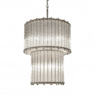 Подвесной светильник DeLight Collection Tiziano KG0907P-6 nickel Подвесной светильник DeLight Collection Tiziano KG0907P-6 nickel