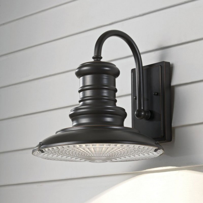 Бра Feiss Redding Station FE/REDDING2/M RB Бра Feiss Redding Station FE/REDDING2/M RB