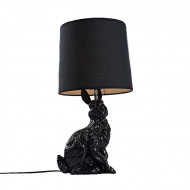Настольная лампа DeLight Collection Table Lamp 6022T black Настольная лампа DeLight Collection Table Lamp 6022T black