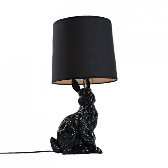 Настольная лампа DeLight Collection Table Lamp 6022T black Настольная лампа DeLight Collection Table Lamp 6022T black