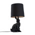 Настольная лампа DeLight Collection Table Lamp 6022T black Настольная лампа DeLight Collection Table Lamp 6022T black