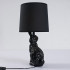Настольная лампа DeLight Collection Table Lamp 6022T black Настольная лампа DeLight Collection Table Lamp 6022T black