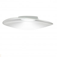 Настенно-потолочный светильник Fabbian Loop F35 G01 00 Настенно-потолочный светильник Fabbian Loop F35 G01 00