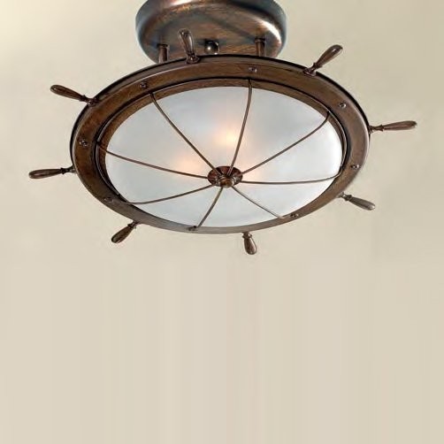 Потолочный светильник Lustrarte Leme 689/48A-0689 Потолочный светильник Lustrarte Leme 689/48A-0689