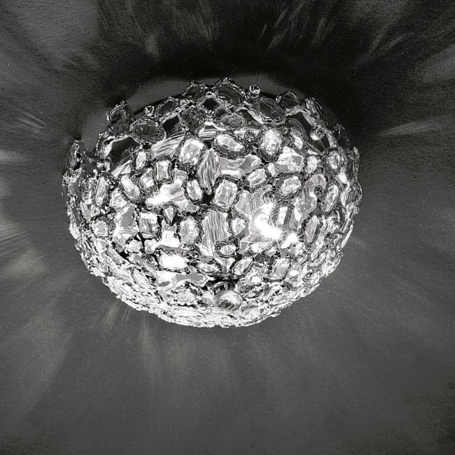 Потолочный светильник Masiero Imperial PL2 G G04 Потолочный светильник Masiero Imperial PL2 G G04