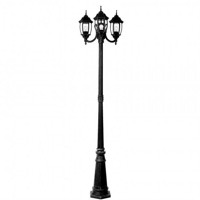 Садово-парковый фонарь Lucide Tireno 11835/03/30