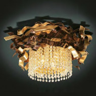 Потолочный светильник MM Lampadari Niagara 6812/P3 V2416 Потолочный светильник MM Lampadari Niagara 6812/P3 V2416