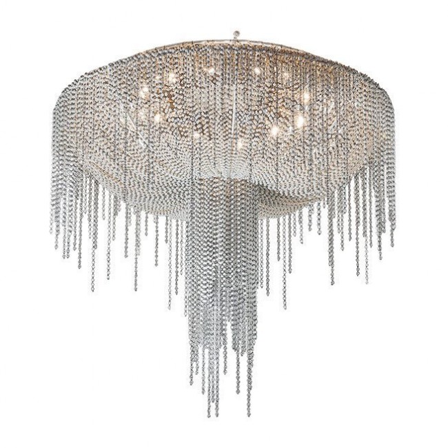 Потолочный светильник Patrizia Garganti Burlesque PG136 Потолочный светильник Patrizia Garganti Burlesque PG136