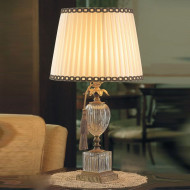 Настольная лампа IlParalume MARINA 2211 TL42 Настольная лампа IlParalume MARINA 2211 TL42