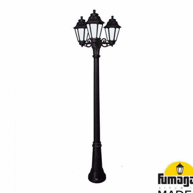 Садово-парковый фонарь Fumagalli Anna E22.156.S30.AYF1R Садово-парковый фонарь Fumagalli Anna E22.156.S30.AYF1R