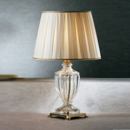 Настольная лампа IlParalume MARINA Cristallo 359