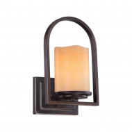 Бра Quoizel Aldora QZ/ALDORA1