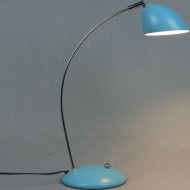 Настольная лампа Kolarz Austrolux Painty A1325.71.Aq