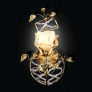 Бра Renzo Del Ventisette A 14359/1 DEC. 055 Бра Renzo Del Ventisette A 14359/1 DEC. 055