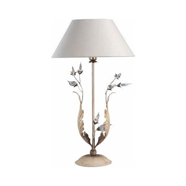 Настольная лампа Lucienne Monique Palace 576