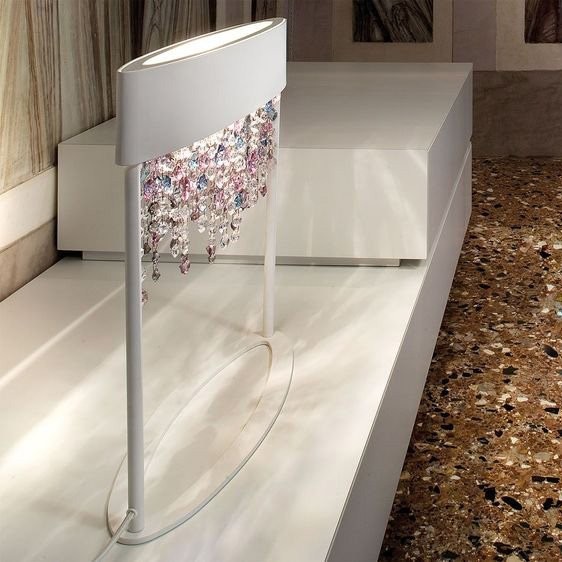 Настольная лампа Masiero Ola TL2