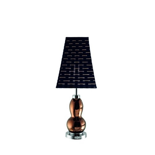 Настольная лампа Patrizia Garganti Ginger & Fred PG548 Настольная лампа Patrizia Garganti Ginger & Fred PG548