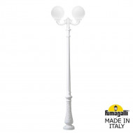 Садово-парковый фонарь Fumagalli Globe 300 G30.202.R20.WYE27