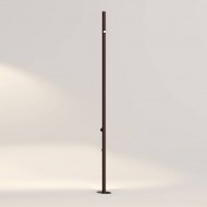 Садово-парковый фонарь Vibia Bamboo 4804 54 /10