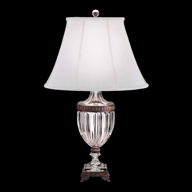 Настольная лампа Schonbek Bagatelle 1210-76