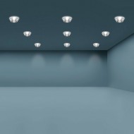 Встраиваемый спот (точечный светильник) Leucos IGEA 2 0002886