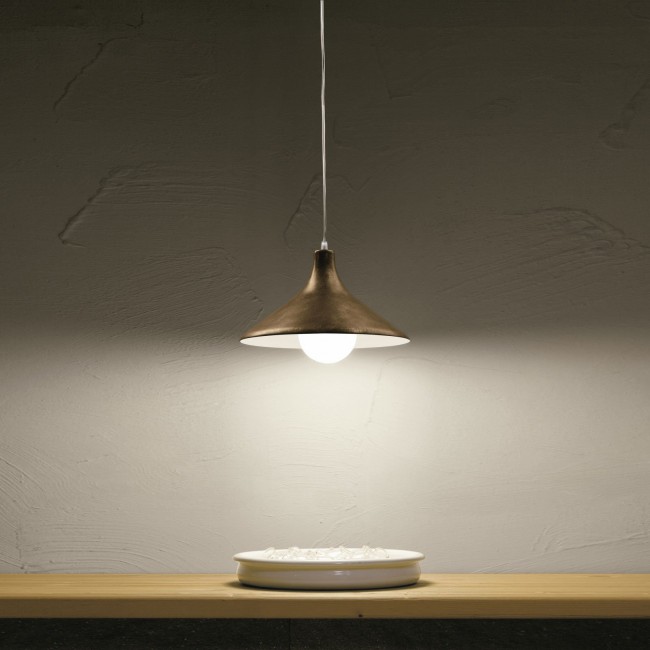 Светильник для струнной системы Linea Light Bell 8736 Светильник для струнной системы Linea Light Bell 8736