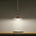 Светильник для струнной системы Linea Light Bell 8736 Светильник для струнной системы Linea Light Bell 8736