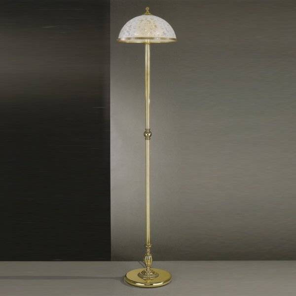 Торшер Reccagni Angelo PN 6302/2 Торшер Reccagni Angelo PN 6302/2