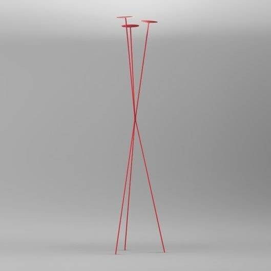 Напольный светильник Vibia Skan 0260-37 /15 Напольный светильник Vibia Skan 0260-37 /15