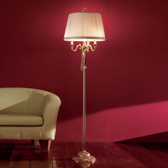 Торшер Euroluce Sirio PT3 Торшер Euroluce Sirio PT3