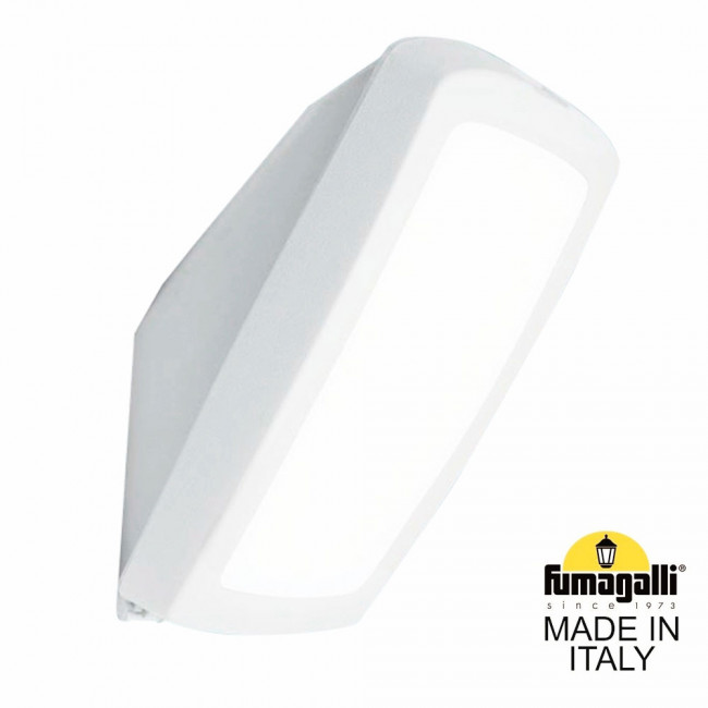 Уличный настенный светильник Fumagalli Germana 2N1.000.000.WYF1R Уличный настенный светильник Fumagalli Germana 2N1.000.000.WYF1R