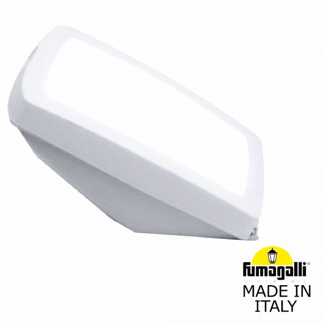 Уличный настенный светильник Fumagalli Germana 2N1.000.000.WYF1R Уличный настенный светильник Fumagalli Germana 2N1.000.000.WYF1R