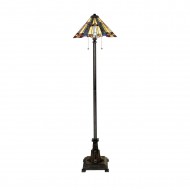 Торшер Quoizel Inglenook QZ/INGLENOOK/FL Торшер Quoizel Inglenook QZ/INGLENOOK/FL