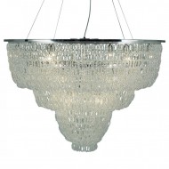 Подвесной светильник Baga Eva 7602