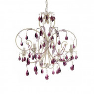 Люстра Eurolampart Libra 2370/04LA 3793