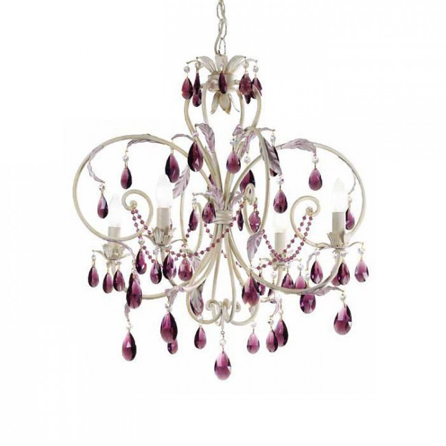 Люстра Eurolampart Libra 2370/04LA 3793