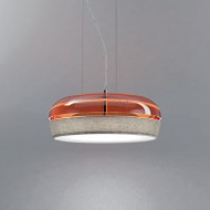 Подвесной светильник De Majo DOME S38 ED 0DOME0S21 Подвесной светильник De Majo DOME S38 ED 0DOME0S21