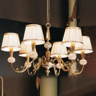 Люстра IlParalume MARINA 2225 590/S Люстра IlParalume MARINA 2225 590/S