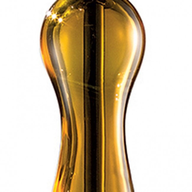 Подвесной светильник Euroluce Yncanto S1 SHADE Amber Подвесной светильник Euroluce Yncanto S1 SHADE Amber