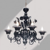 Люстра IlParalume MARINA Classic VM313 B Люстра IlParalume MARINA Classic VM313 B